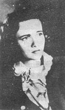 特麗莎&middot;賴特