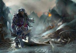 黑灣海盜 黑灣海盜