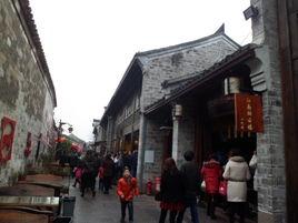 浙江南塘鎮 浙江南塘鎮