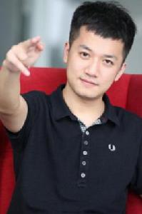 吳萌[巨人網路副總裁]