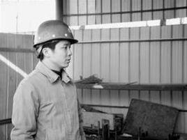 楊勝華[四川科達機電工程技術研究所所長]