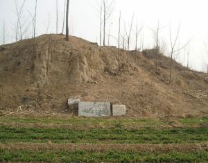 寨顏家遺址 寨顏家遺址