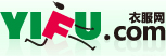 衣服網logo