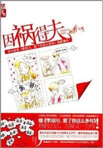 因禍得夫 因禍得夫