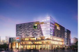 廣州時代廣場 廣州時代廣場