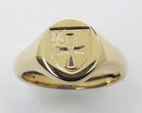 （圖）團體戒指