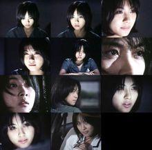 河智苑飾 韓妲怡