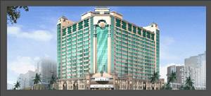 廣東大隆企業集團有限公司