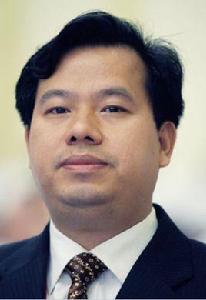 李佐軍[資源與環境政策研究所副所長]