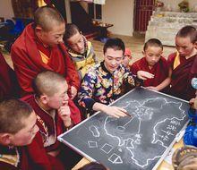 劉思宇[知名青年企業家]