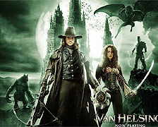 《范·海辛》 《范·海辛》