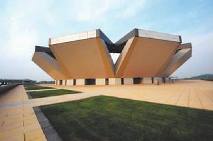 奧林匹克公園網球場 奧林匹克公園網球場