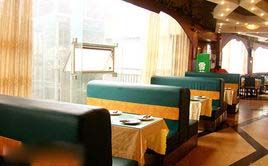 亞馬遜自助餐廳 亞馬遜自助餐廳