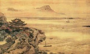 送子相歸廣陵 送子相歸廣陵