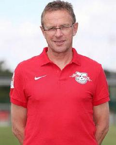 拉爾夫·蘭尼克 拉爾夫·蘭尼克