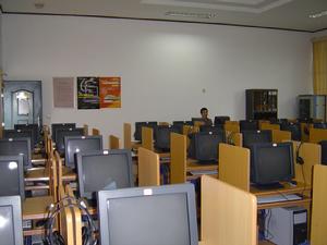 福建水利電力職業技術學院