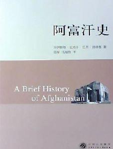 阿富汗史 阿富汗史