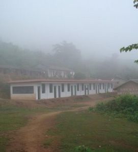 新馬寨自然村 新馬寨自然村