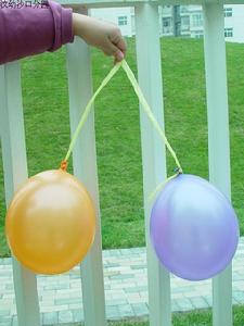 科學小實驗[自然實驗]