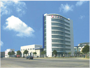 寧波力勁科技有限公司 寧波力勁科技有限公司