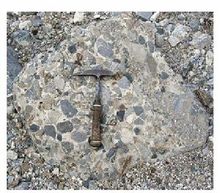 原生孔隙------碎屑岩