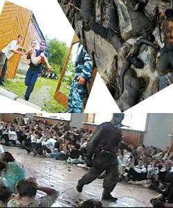 別斯蘭人質事件 別斯蘭人質事件