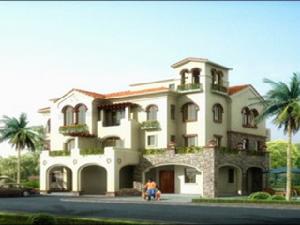 荊門碧桂園二期