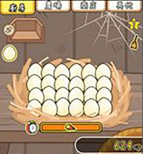 孵化小雞 孵化小雞