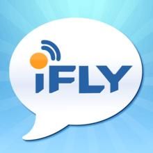 《訊飛語音》 《訊飛語音》