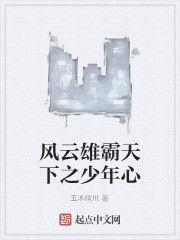 風雲雄霸天下之少年心