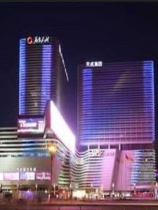 上海萬象集團股份有限公司 上海萬象集團股份有限公司