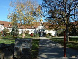 泰伯中學 泰伯中學