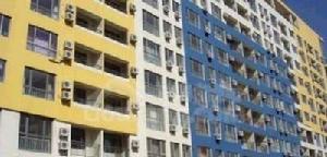 泰陽矽谷公寓 泰陽矽谷公寓