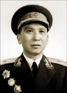 趙俊[紅軍戰士、開國少將]