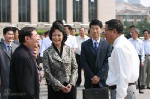 《市委書記日記》