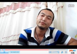 忐忑交警 忐忑交警