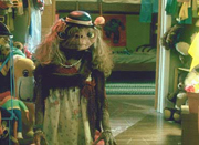 《E.T.外星人》