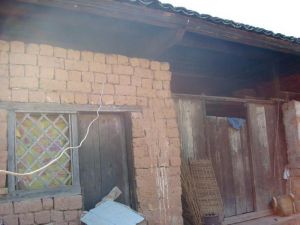 牛泥塘自然村 牛泥塘自然村