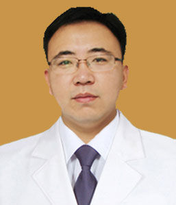 孫學春 脊柱疾病微創治療專家