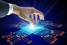 光學數據處理器 光學數據處理器