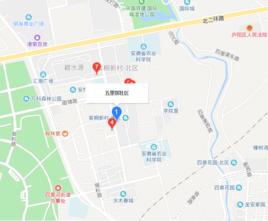 五里拐社區 五里拐社區