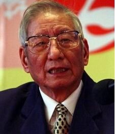 創始人之一 唐明邦