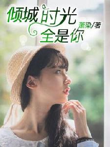 傾城時光全是你 傾城時光全是你