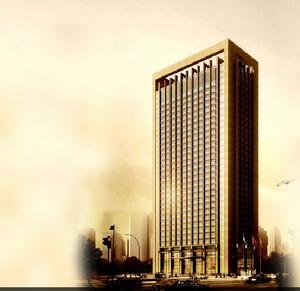 老三屆首座效果圖