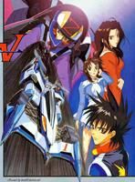 阿斯拉達 阿斯拉達