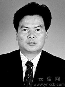 和自興[中國核工業集團有限公司副總經理、黨組成員]