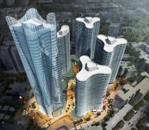 東原ARC2.5創意園 東原ARC2.5創意園