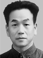 張曉民[中共七大候補代表]