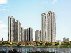 恆億尚品灣 恆億尚品灣