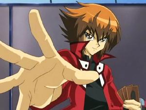 游城十代(後期)